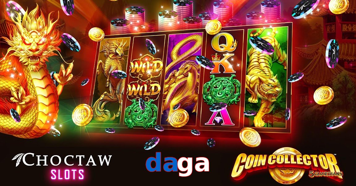 daga