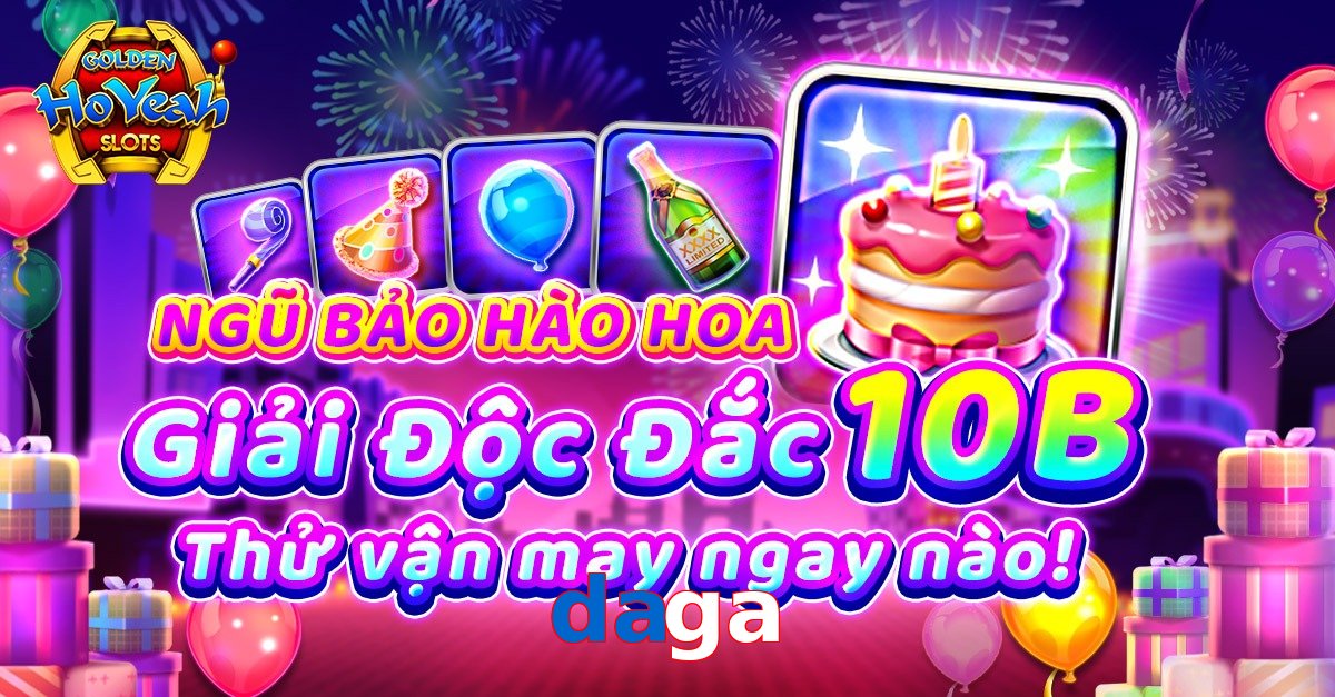 daga