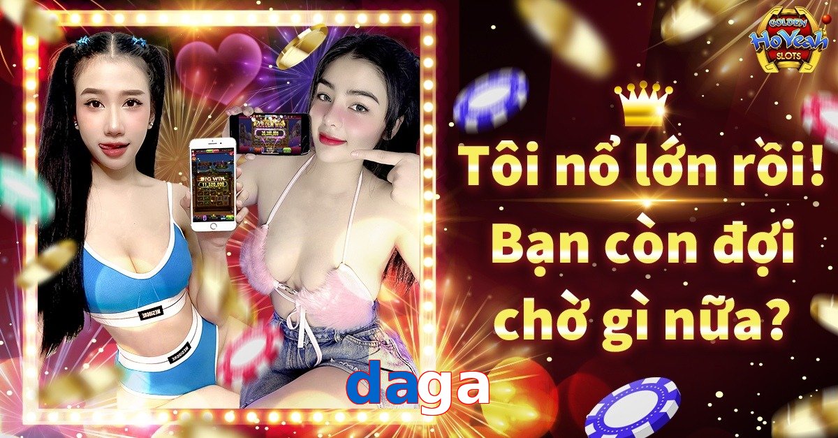 daga