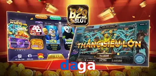 daga