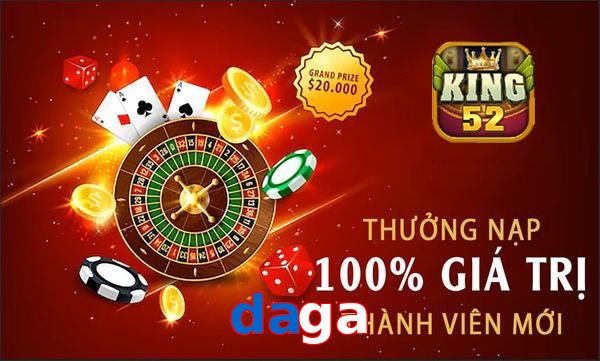 daga