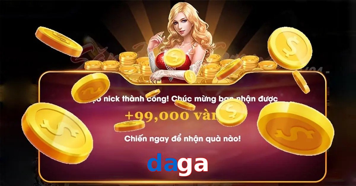 daga