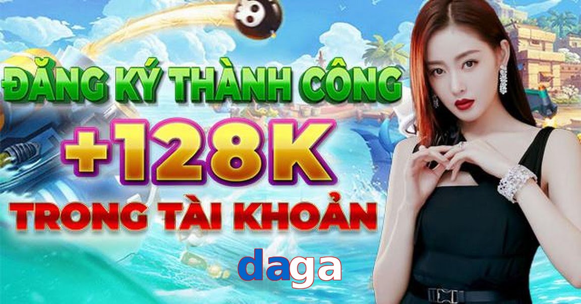 daga