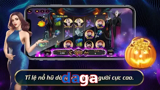 daga