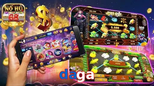 daga