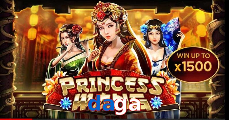 daga