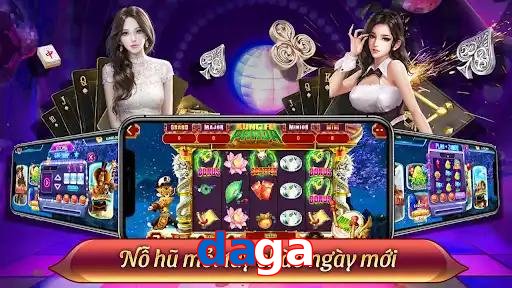 daga