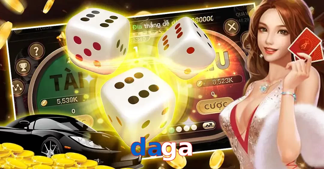 daga