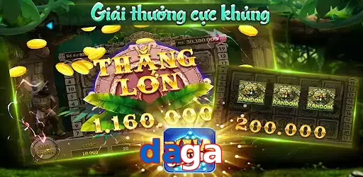 daga