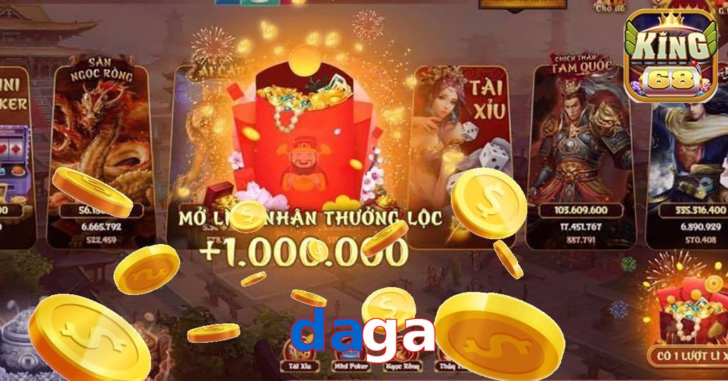 daga