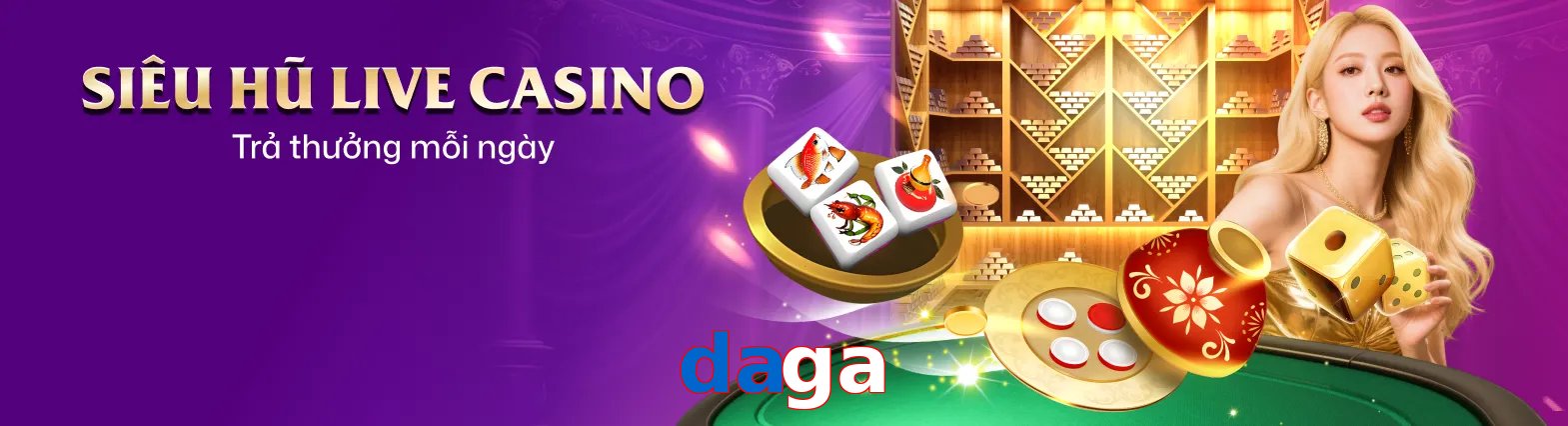 daga