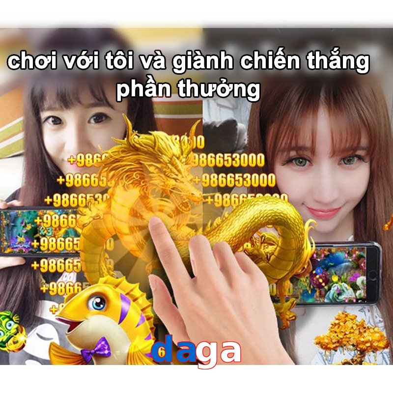 daga